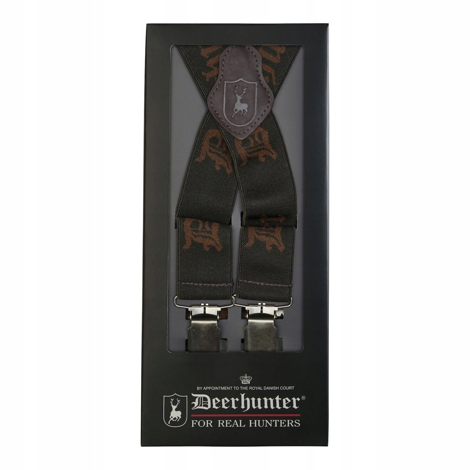 Hosenträger Deerhunter 120 cm 