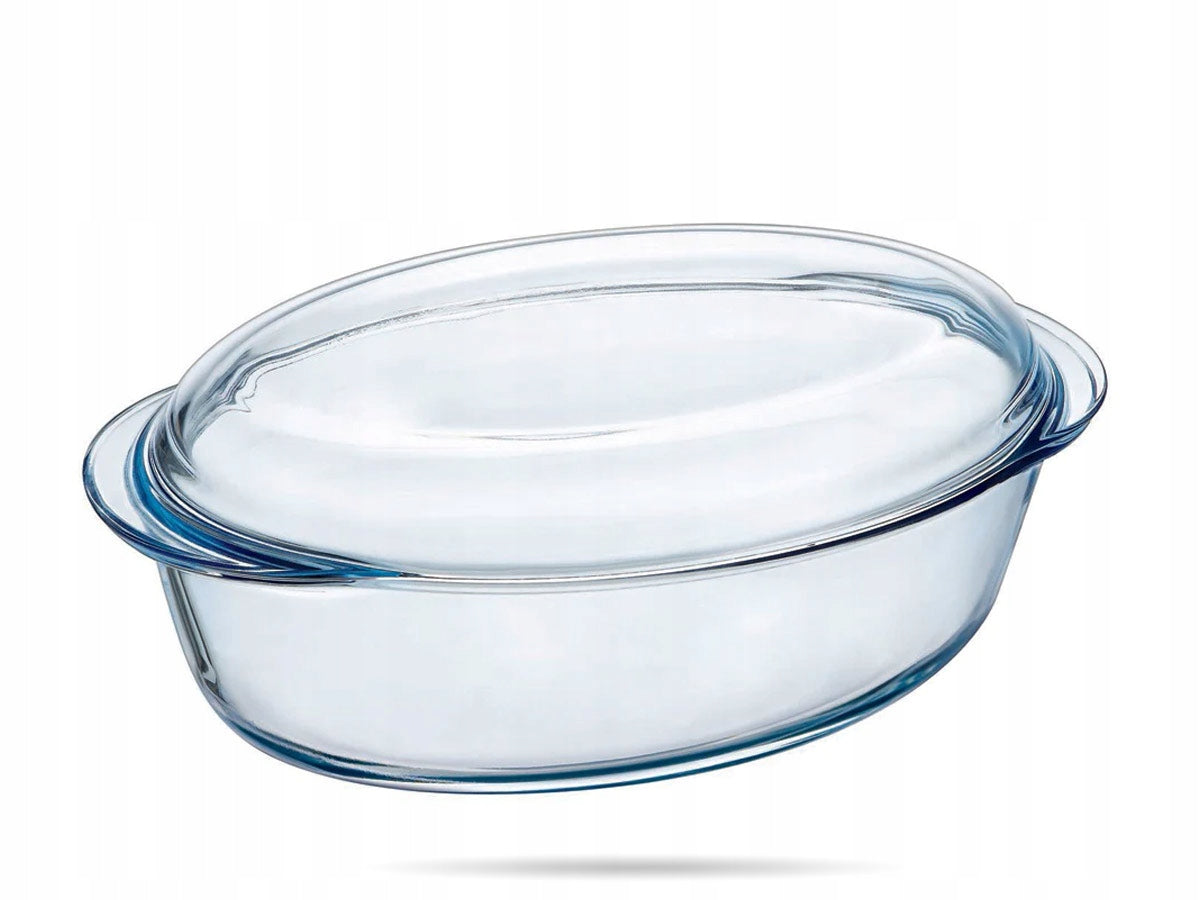 Cuisine kepimo indas, 3 L