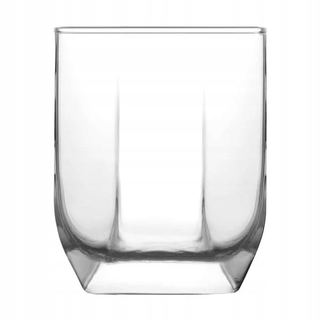 Lav stiklinės Tuana, 320 ml, 6 vnt