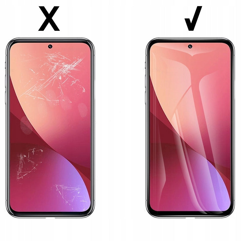 Blue Star Xiaomi 12/12X