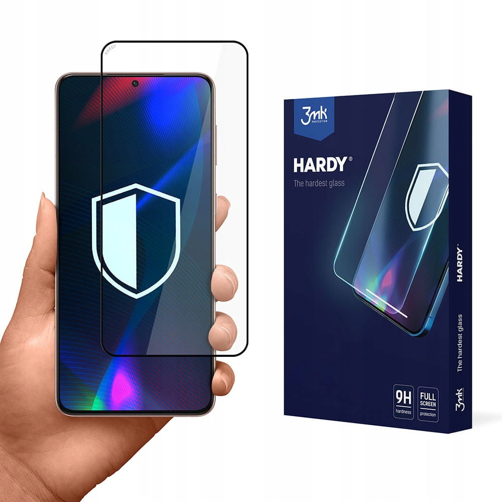 3mk Hardy Samsung Galaxy S21 FE 5G