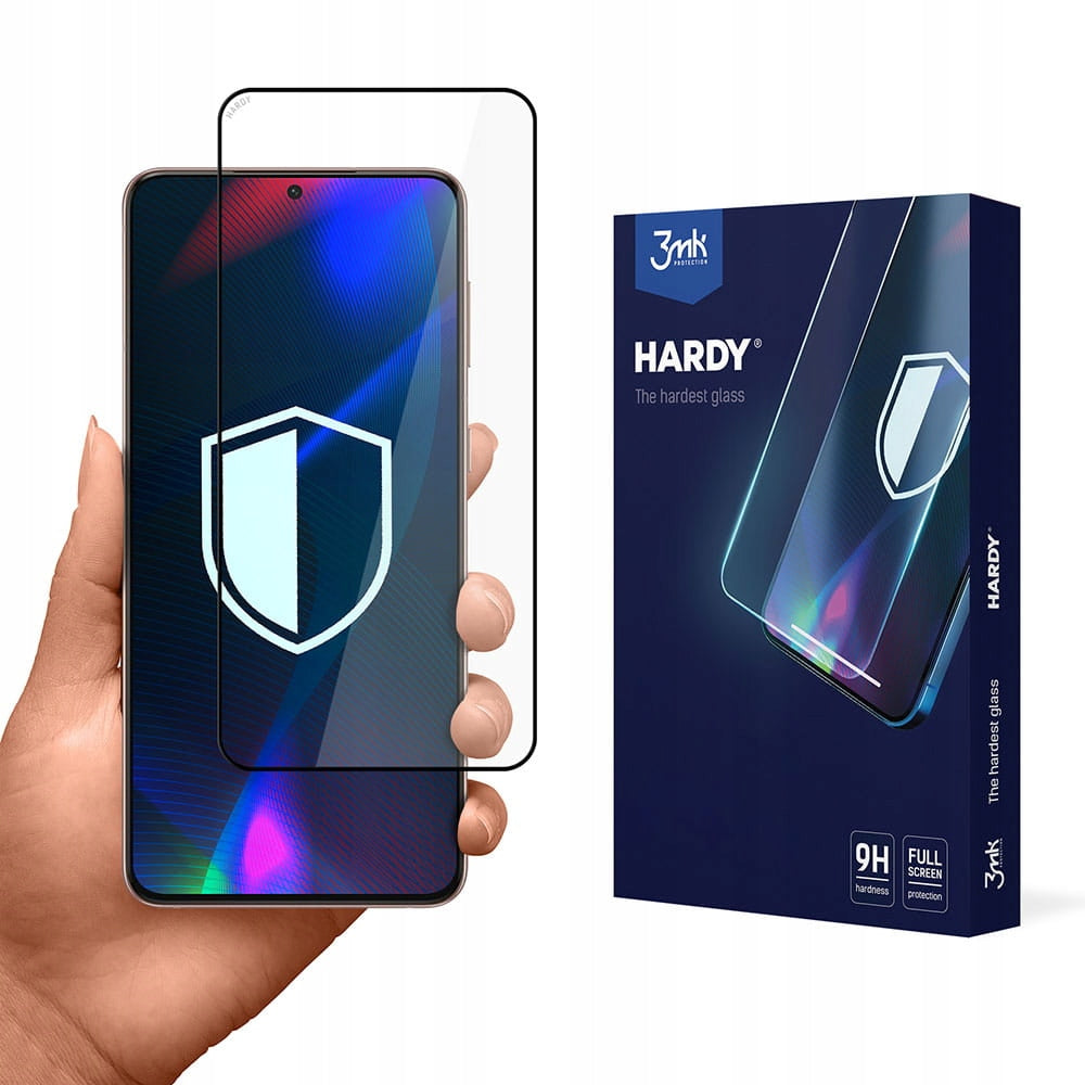 3mk Hardy Samsung Galaxy S21 5G
