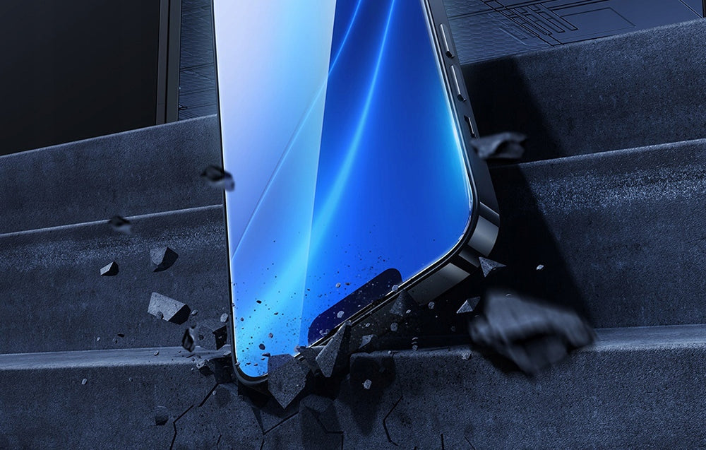 Baseus Tempered iPhone 14 Plus/13 Pro Max
