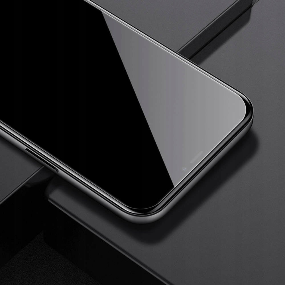 Nillkin Tempered Glass 2.5D CP+ PRO Black for Apple iPhone 12/12 Pro 6.1