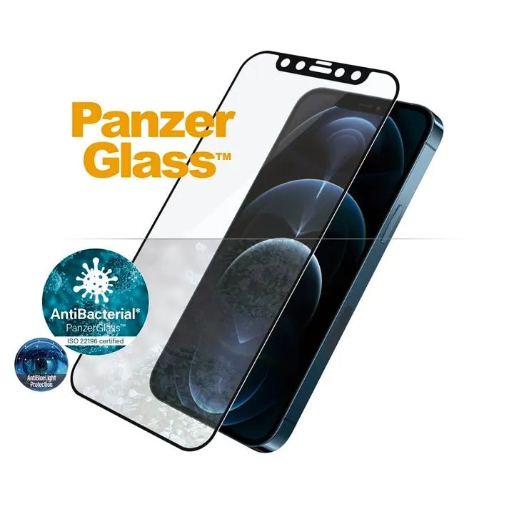 PanzerGlass Pro