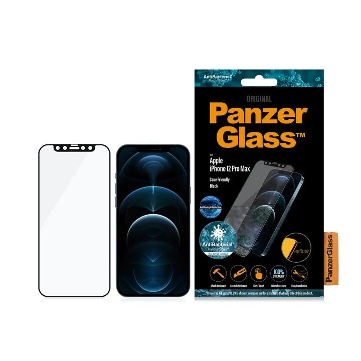 PanzerGlass Pro