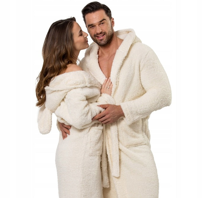 Robe für Damen Tutumi, braun 