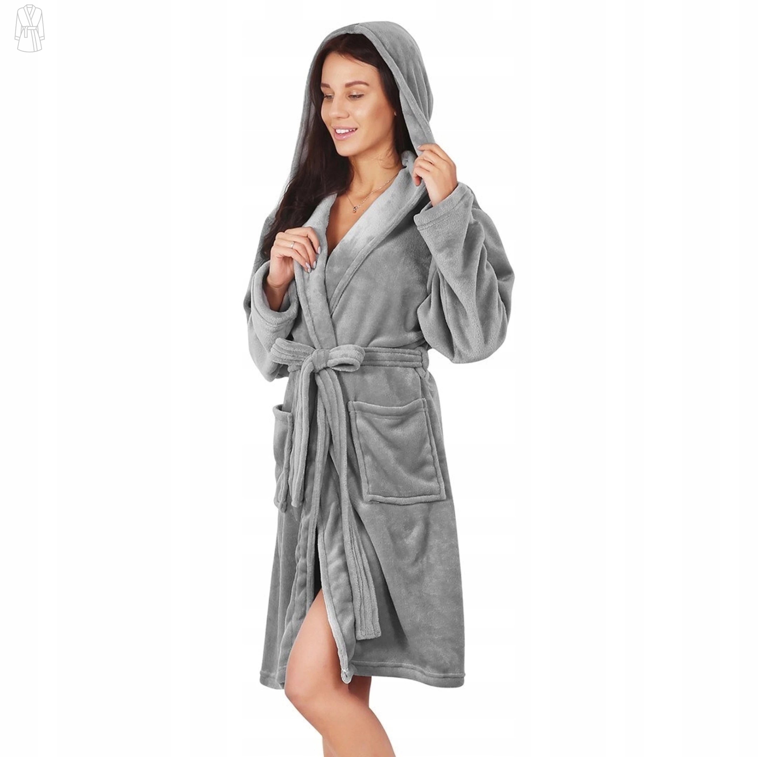 Robe Robby DecoKing 18752-1 