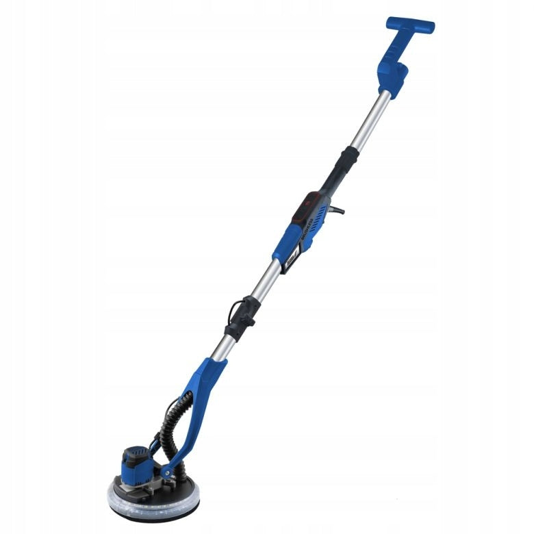 Bürstenloser Schleifer (erhöht) für Putzoberflächen 500W 