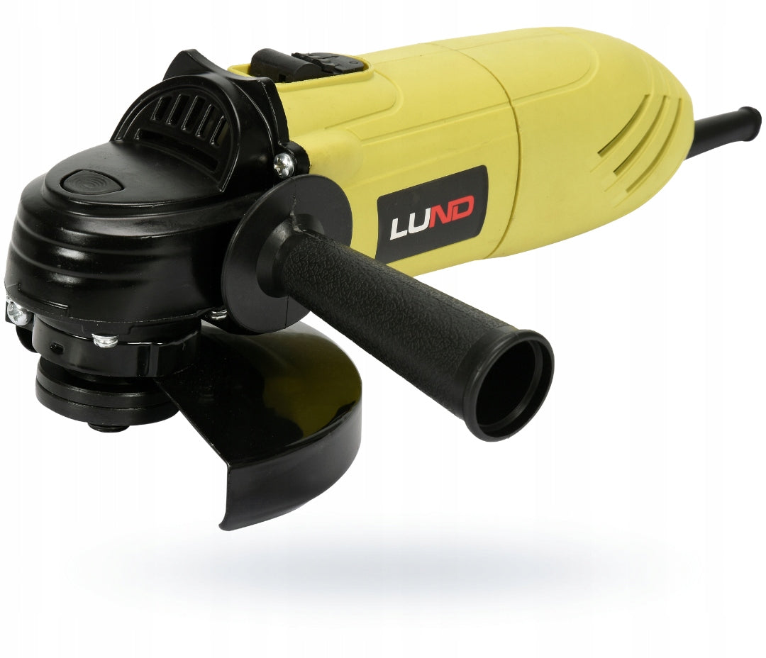 Winkelschleifer Lund 500W 125 mm 