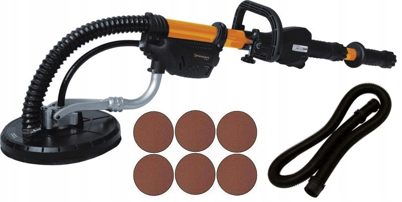 Schleifmaschine für Gips Pansam A142210 