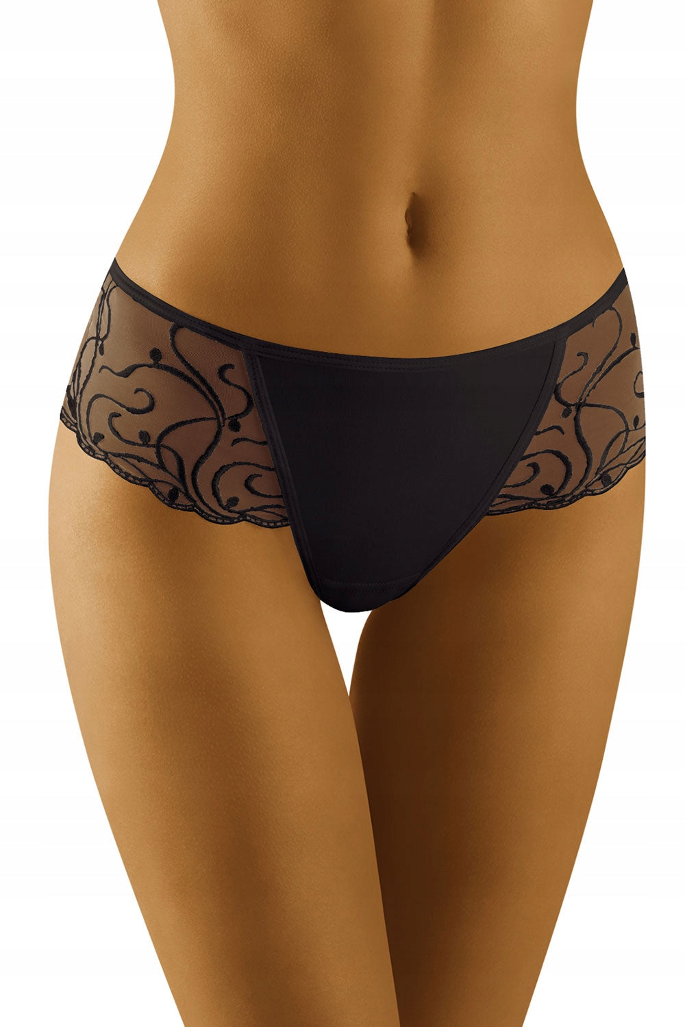 Höschen für Damen Wolbar WB15 33114 