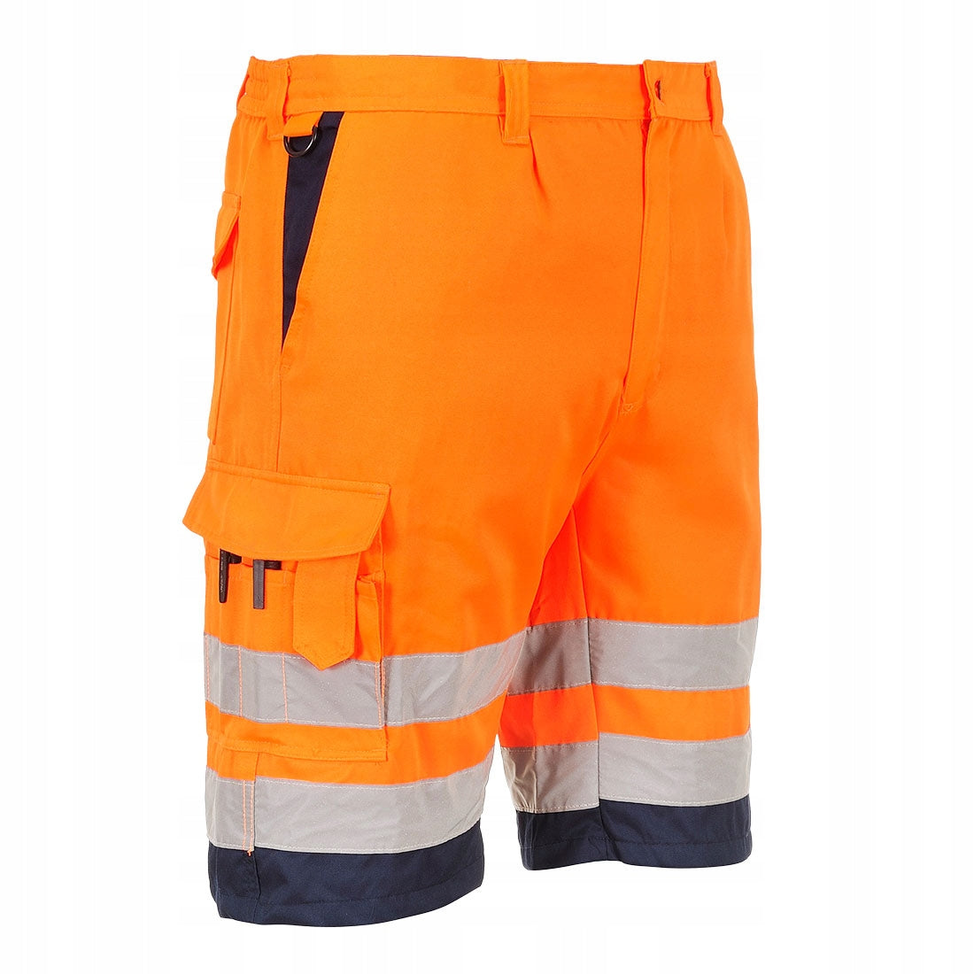 Shorts mit hoher Sichtbarkeit 