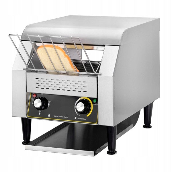 Szron TT-300 through toaster