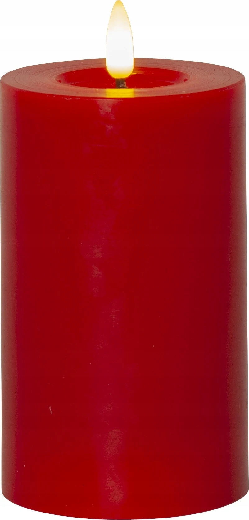 Kerze Flamme Flow 061-44 