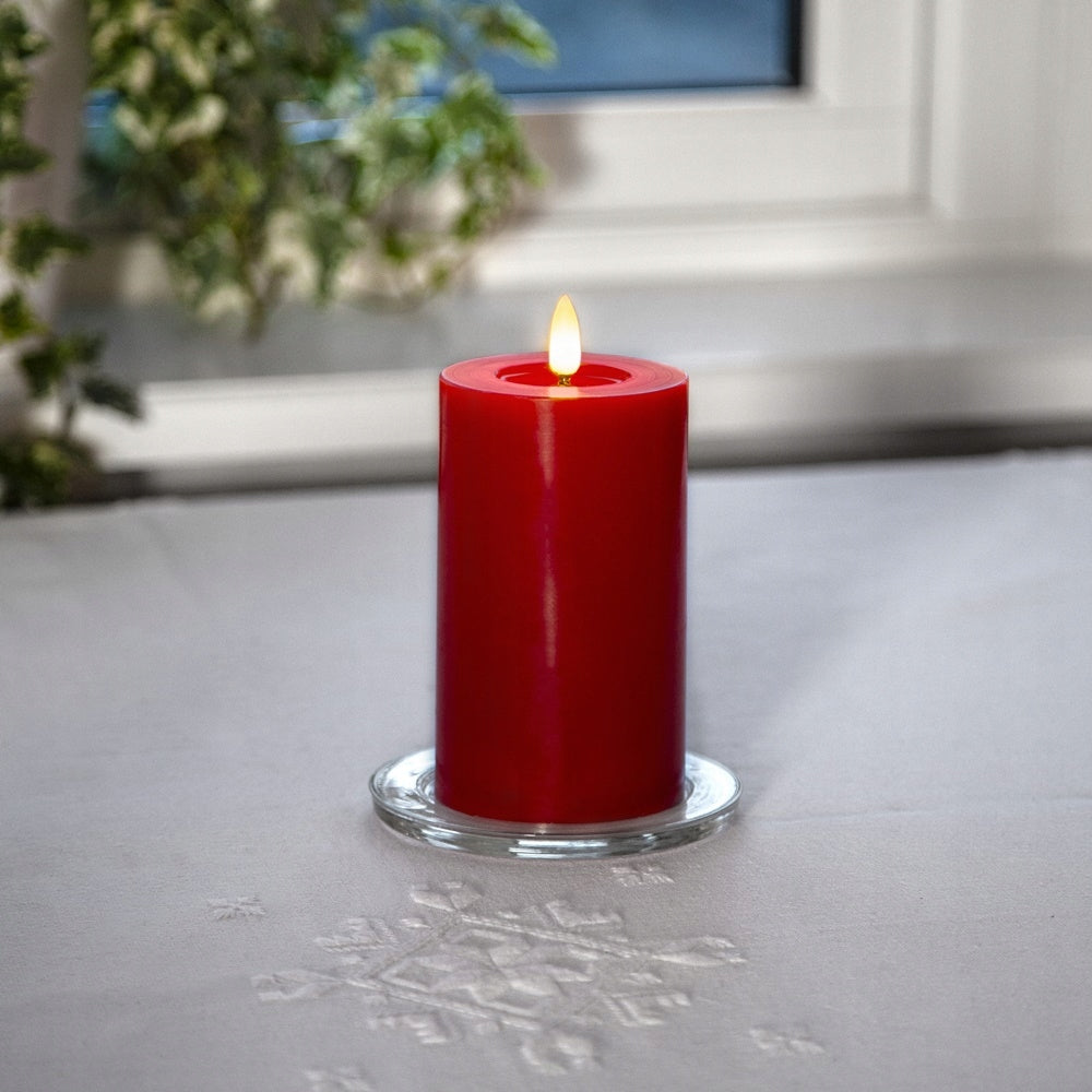 Kerze Flamme Flow 061-44 