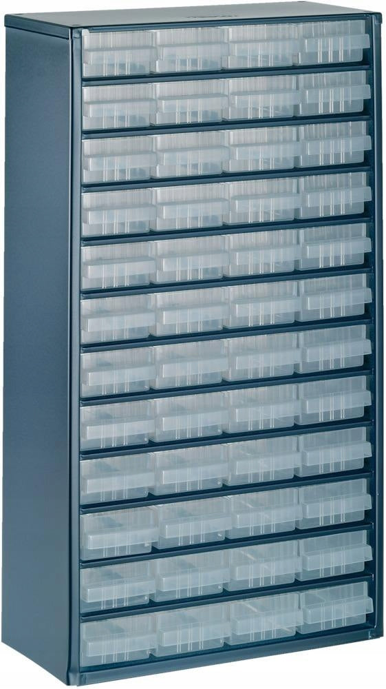 Raac-Schrank 1248-01 mit 48 Schubladen 137393 
