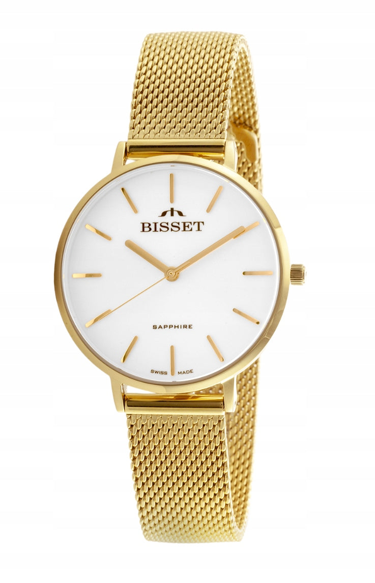 Herrenuhr Bisset BSBF32 