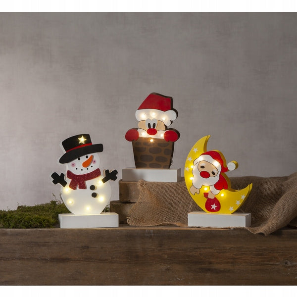 Freddy Weihnachtsdekoration 