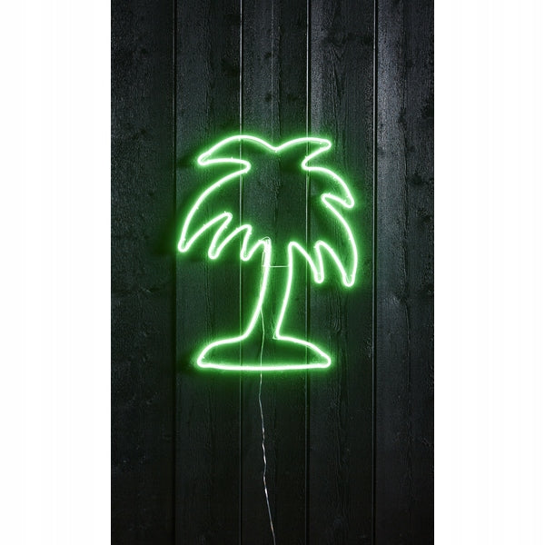 Dekorative Silhouette, 384 LEDs, 9,6 W 