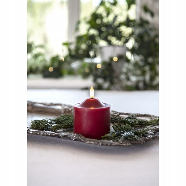 LED-Kerze Flamme 061-60 