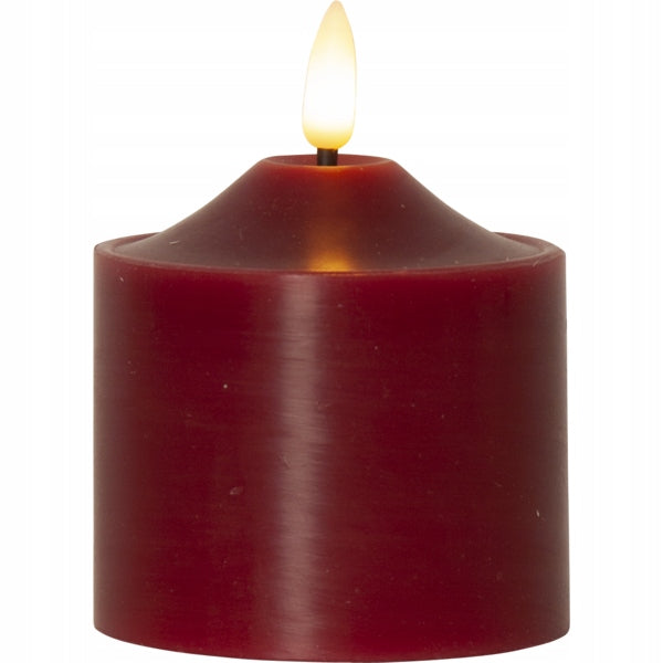 LED-Kerze Flamme 061-60 