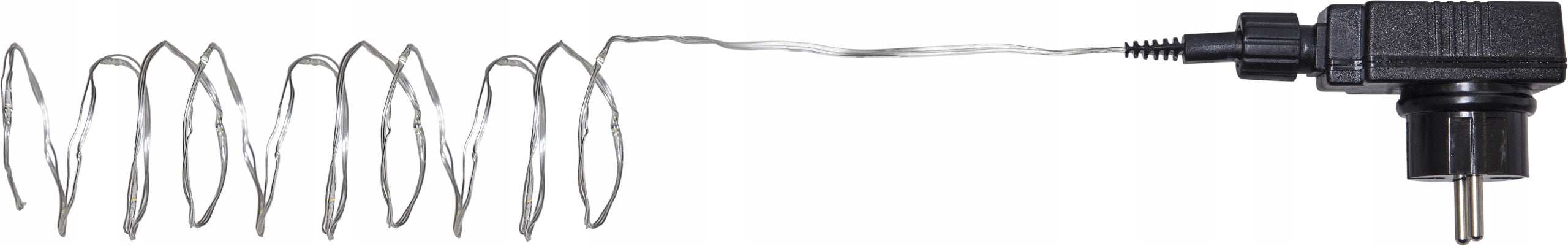 Lauko girlianda Dew Drop 100 LED