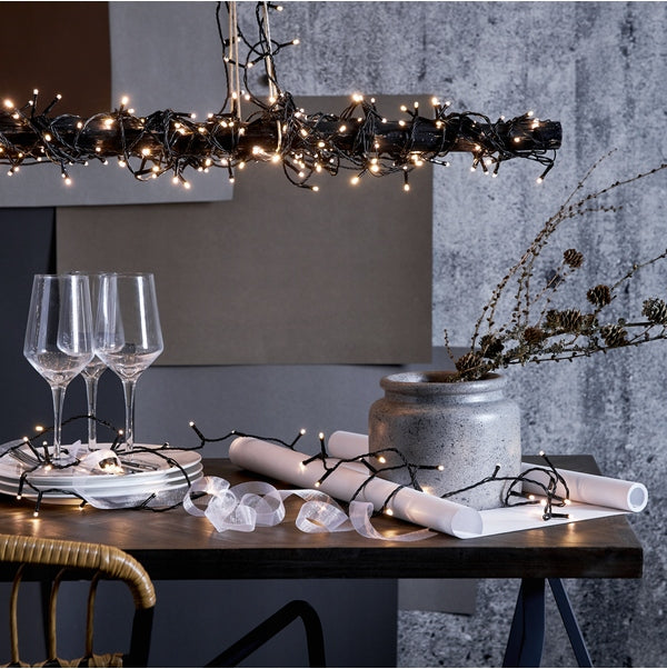 Girlande knusprig 