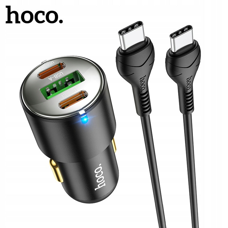 Hoco NZ6 PD45W 