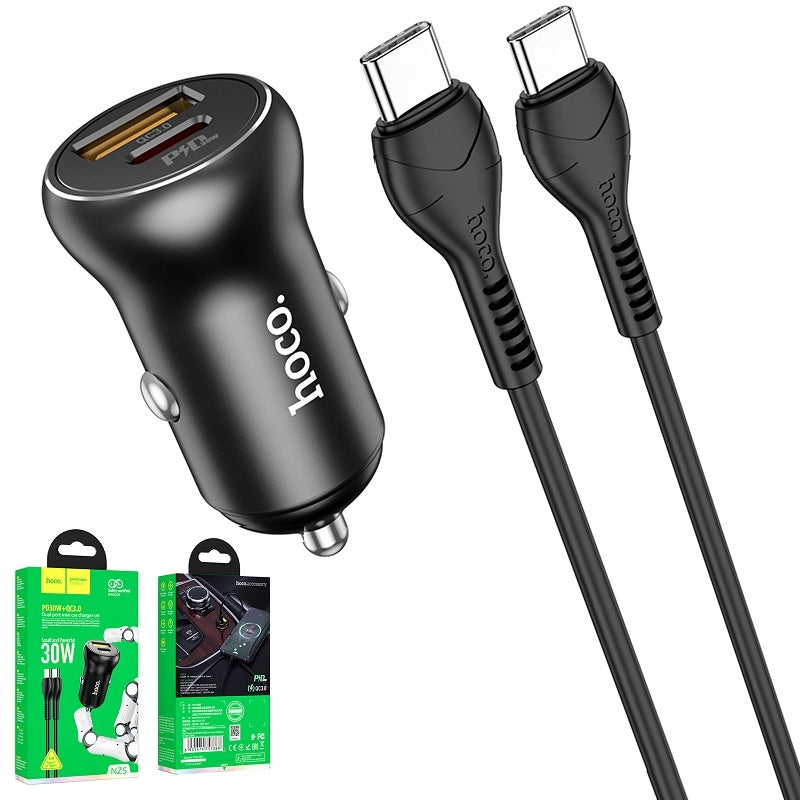 Hoco NZ5 PD30W 