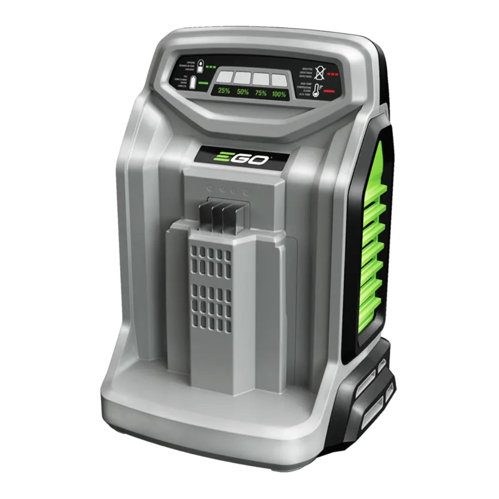 EGO Power+ Batterieladegerät EGO fast 
