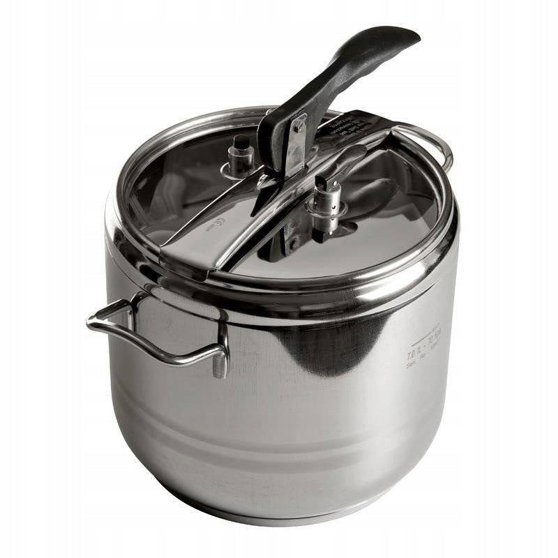Greitpuodis Profi, 7 l