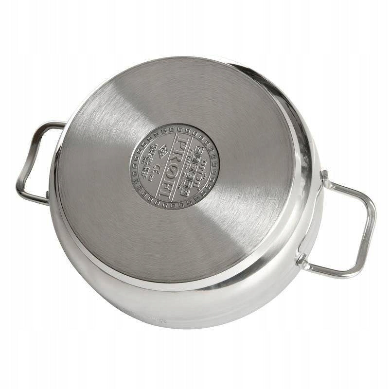 Greitpuodis Profi, 7 l