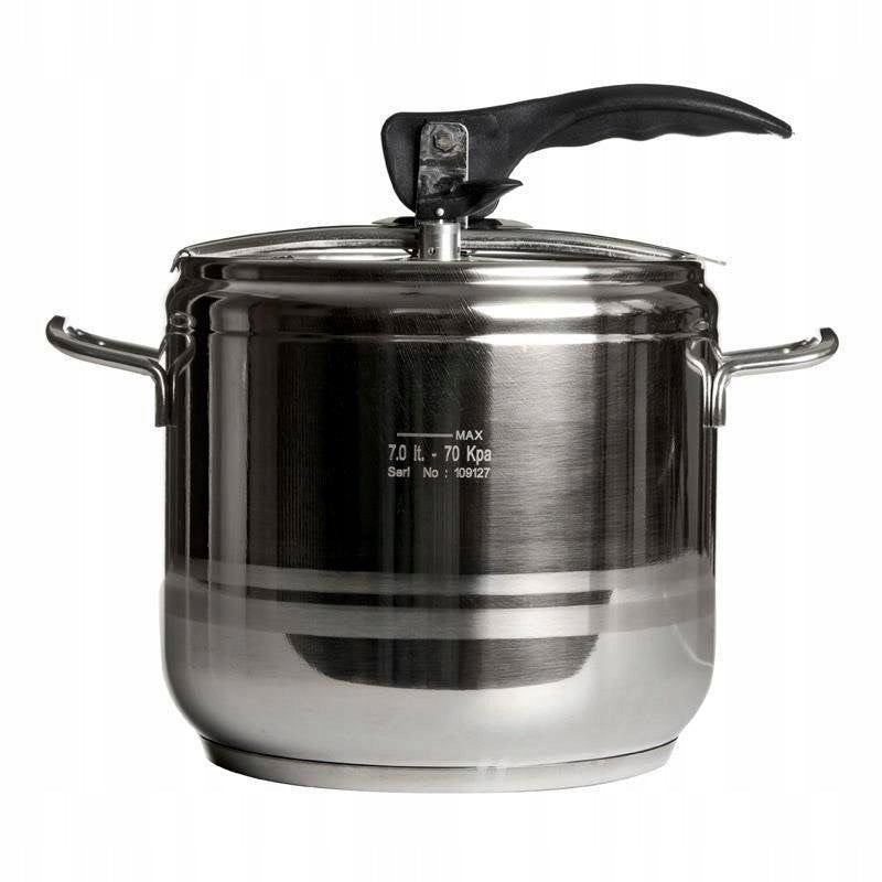 Greitpuodis Profi, 7 l