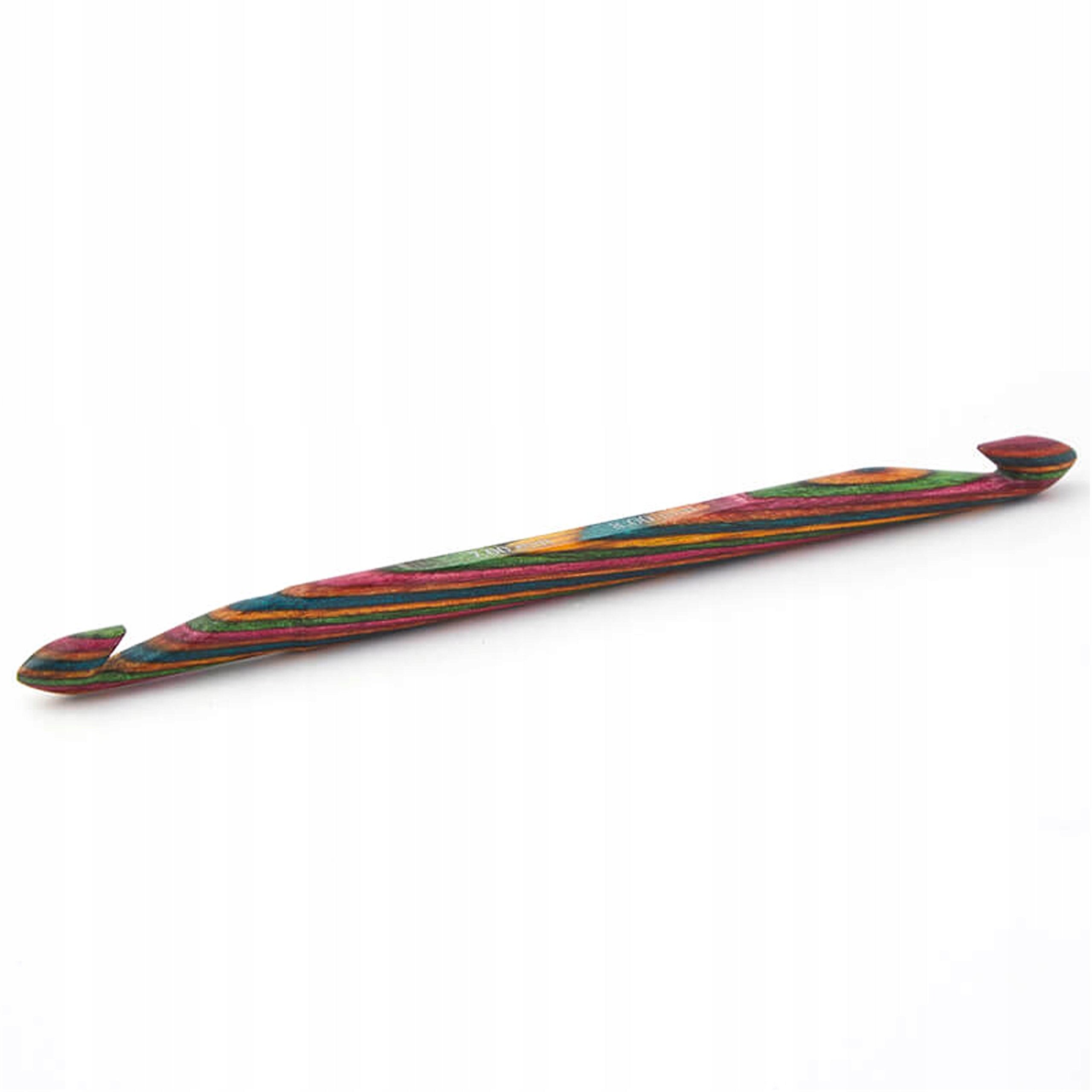 Doppelhäkelnadel KnitPro Symfonie, 9,00 - 10,00 mm 