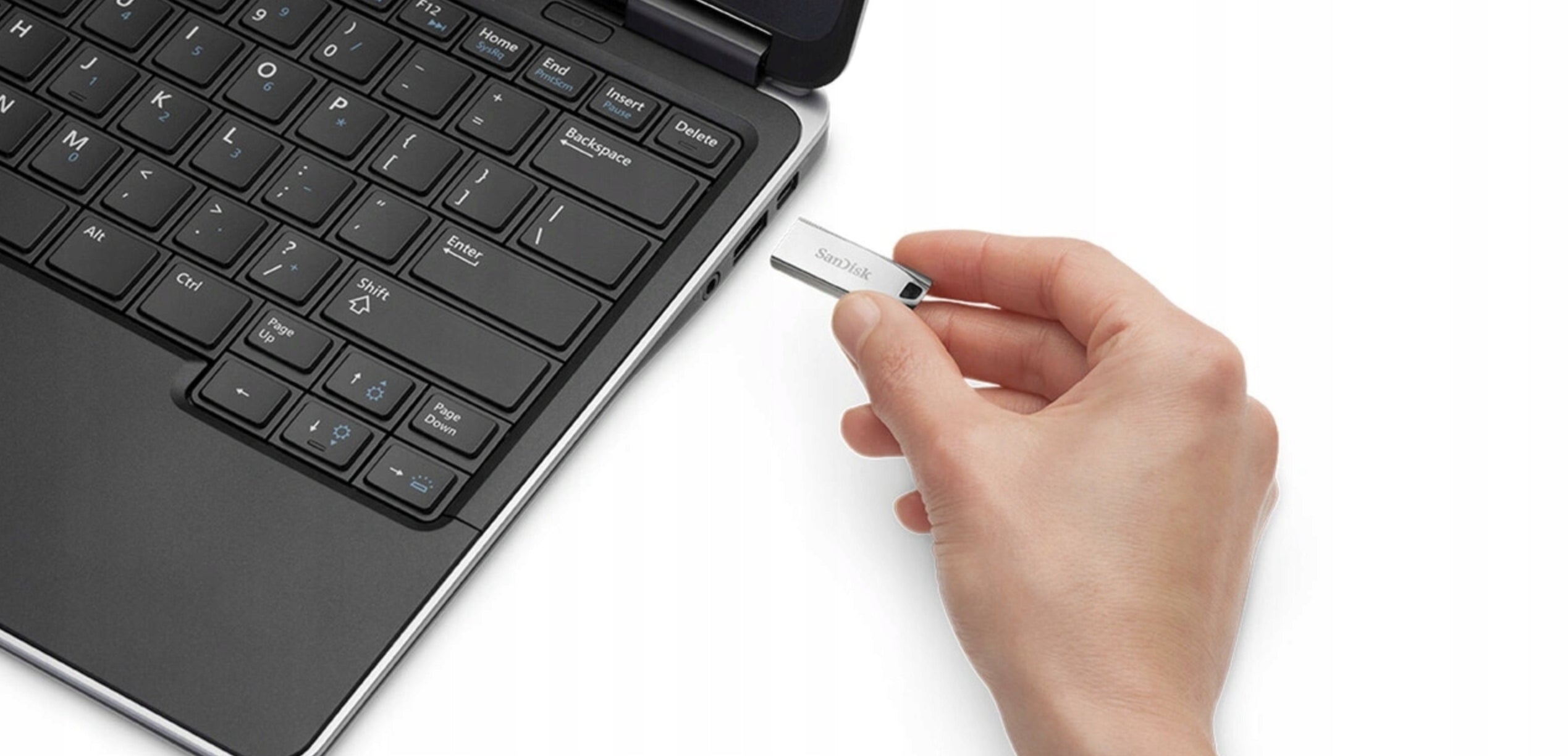 Sandisk Cruzer Force 32 GB 