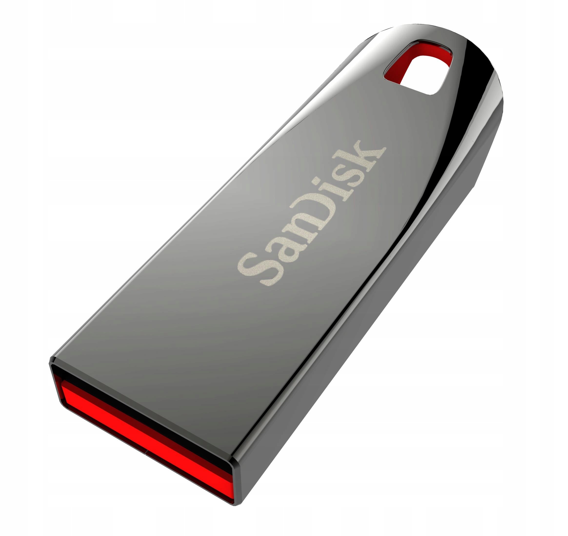 Sandisk Cruzer Force 32 GB 