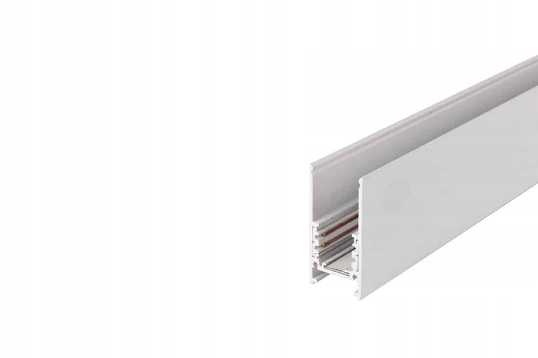 Vienfazis 1m magnetinis bėgelis AZzardo AZ4639