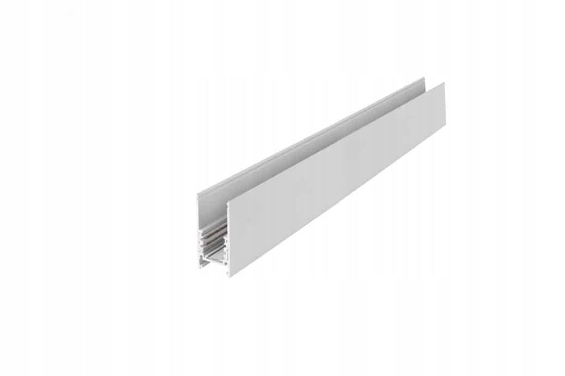Vienfazis 1m magnetinis bėgelis AZzardo AZ4639