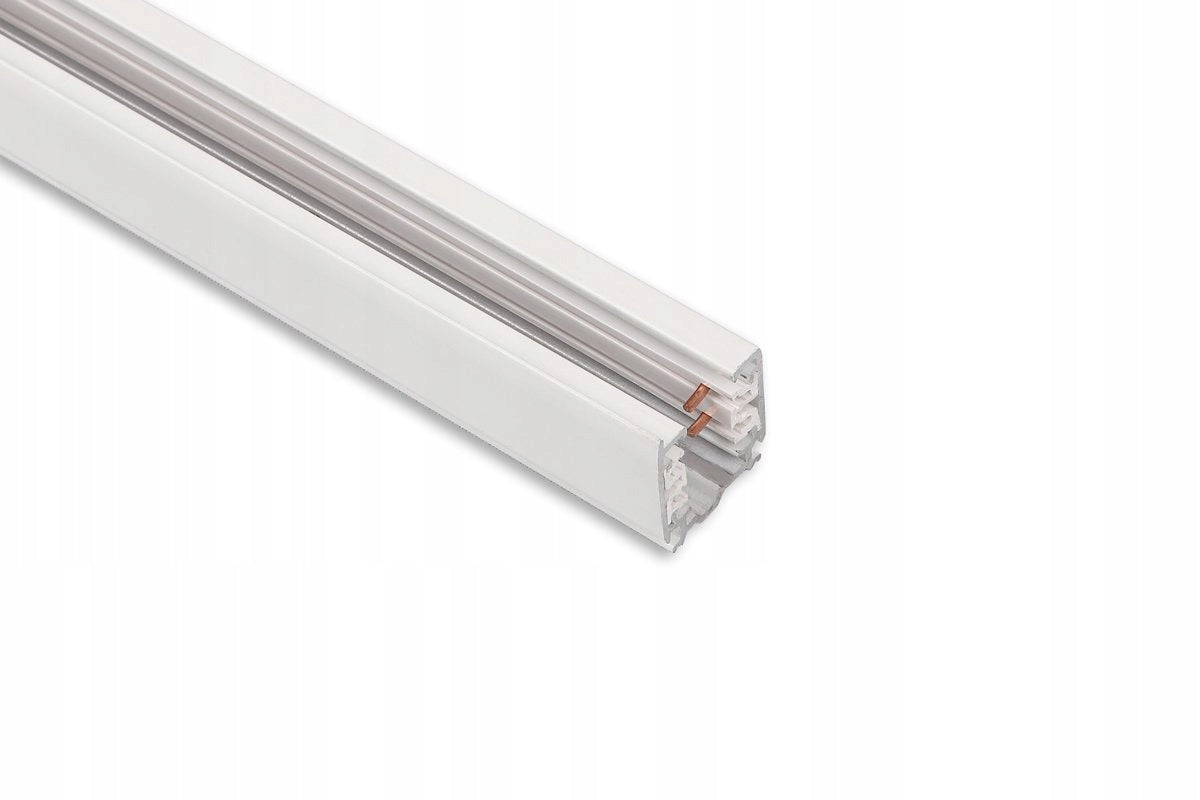 LED-Schiene 3-Phasen Maxlight weiß 200cm MHT1-200-WH 