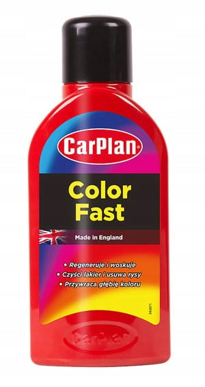 T-Cut RED Colouring Milk Lacquer Regenerator 500 ml