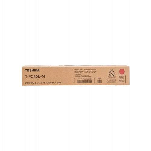 T-FC30E-M TOSHIBA E-STUDIO 2050C WITH MAGENTA TONER