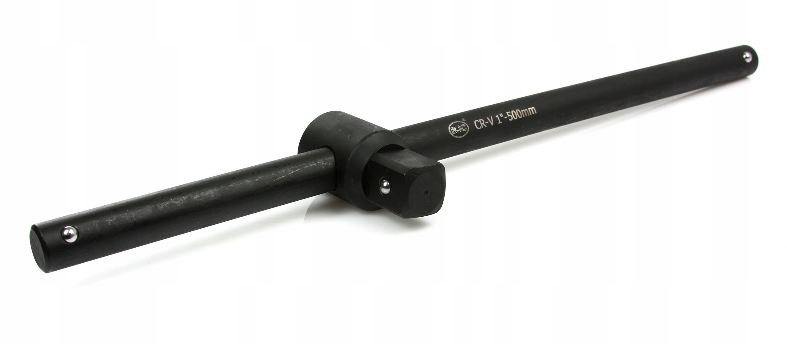 T KNOB CRV 1" STEEL WRENCH 500mm BJC Brand BJC