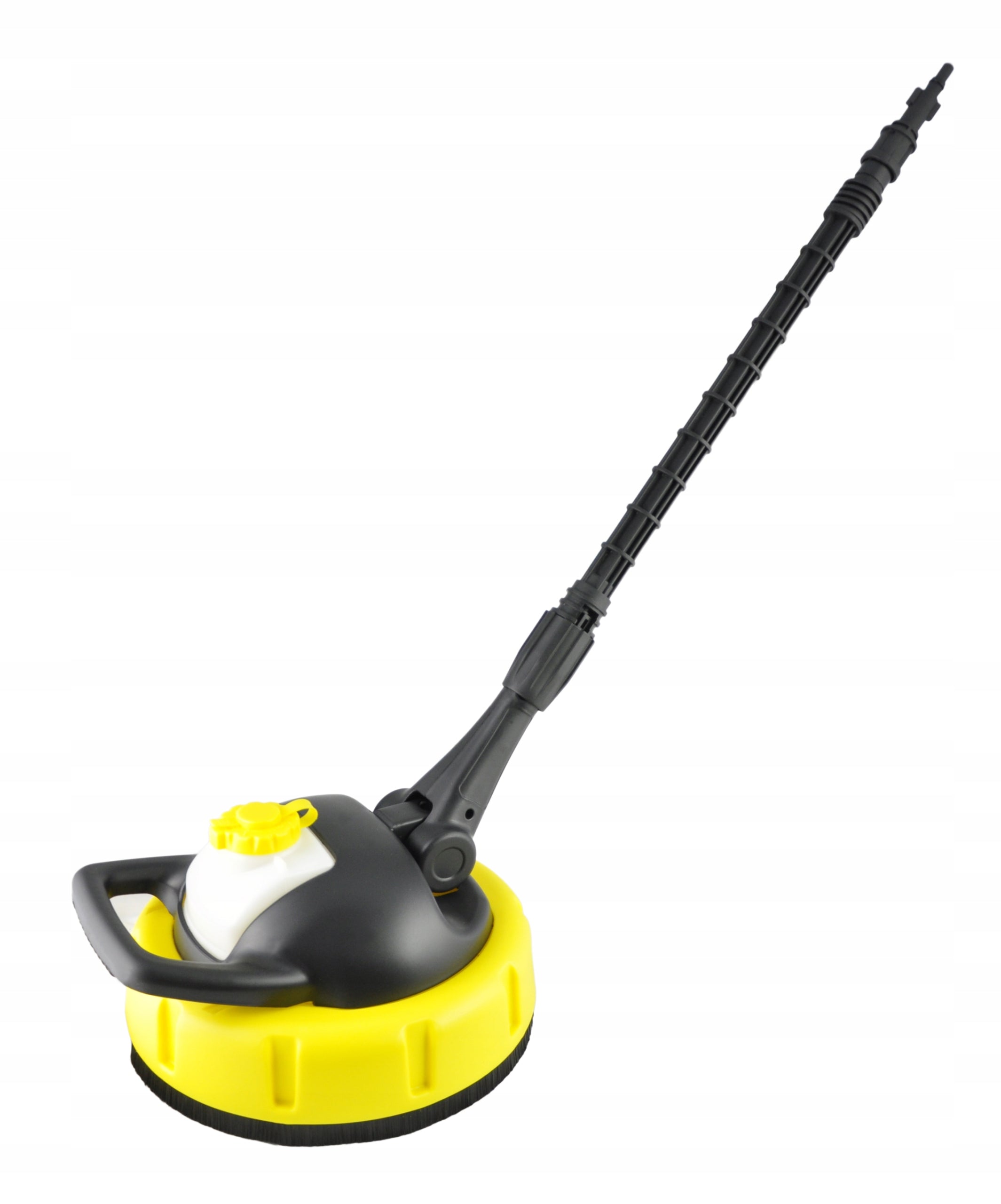 T-RACER patio cube terrace brush for Karcher K2 K3 K4 K5 K6 K7 washer Type brush