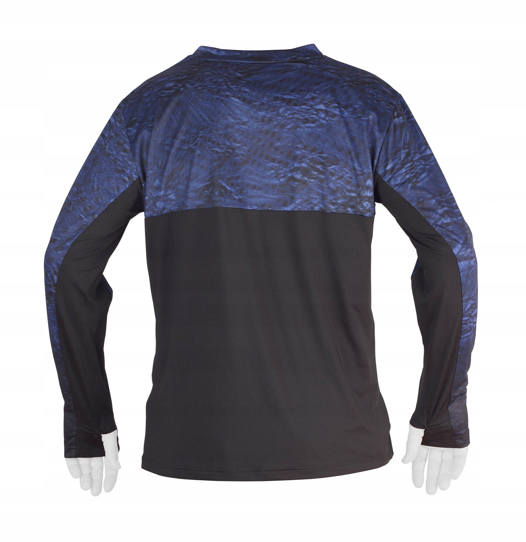 T-SHIRT DAIWA D-VEC UV-XXL Size XXL
