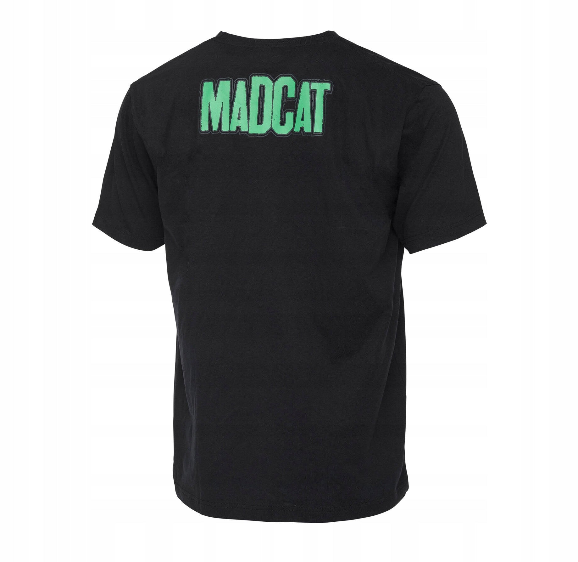 T-SHIRT DAM MADCAT SKULL-L Size L