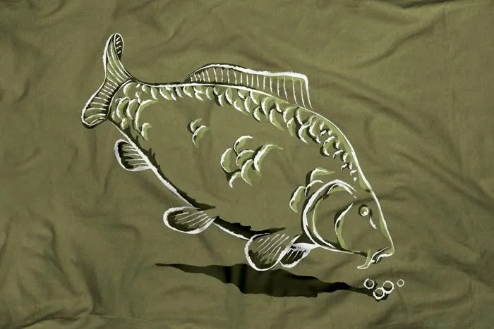 T-SHIRT DELPHIN CATCH ME! M EAN (GTIN) 8586018464734
