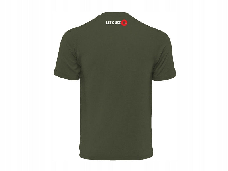 T-SHIRT DELPHIN USE IT R. XL Brand Delphin