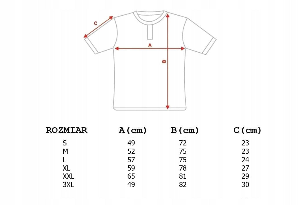 T-SHIRT FOX ORANGE INDICATOR T-XXL Manufacturer code CFX552