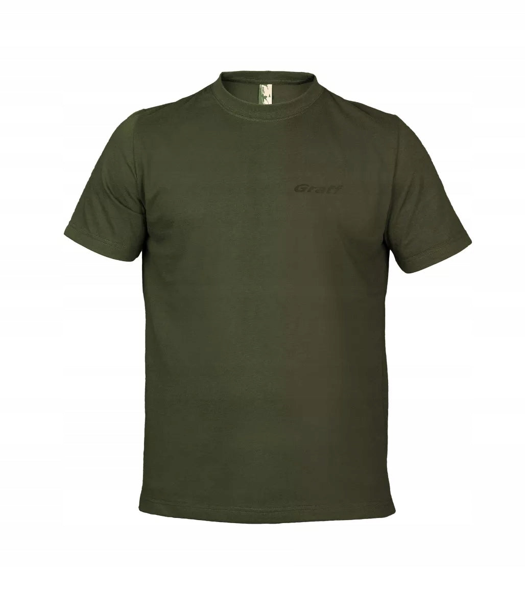 T-SHIRT GRAFF TWO-PACK 959-OL-L Manufacturer code GRA-959-OL-2_L
